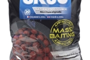 Mass Baiting Boilies SK30 3kg 20 mm